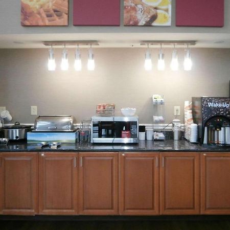 Comfort Suites Смирна Экстерьер фото